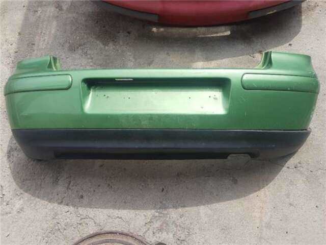 Paragolpes Trasero Volkswagen Golf 1.9 ADVANCE [1.9 LTR. - 81 KW TDI]