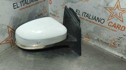 Foto 3ª: Retrovisor Derecho Ford Focus TITANIUM 125CV 92KW [M1DA] (2013)