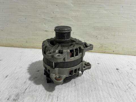 Alternador Volkswagen Golf COMFORTLINE BLUEMOTION AUT. 150CV