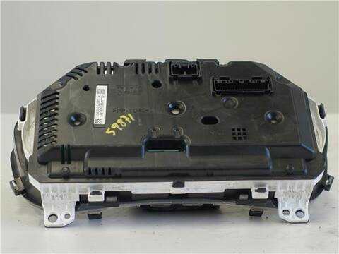 Foto 2ª: Cuadro de Instrumentos Toyota Yaris 1.5 NCP93) 109CV 80KW [1NZ-FE] (2014)