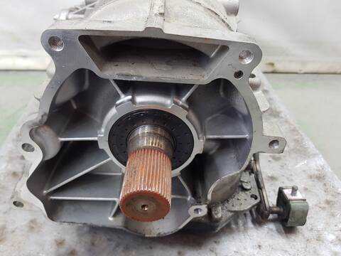 Foto 3ª: Caja Cambios Bmw Serie 5 518 535D XDRIVE (2010)