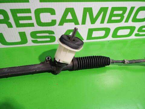 Foto 2ª: Cremallera de Direccion Renault Scenic 1.5 DCI DIESEL 106CV [D/ K9K P7] (2003)