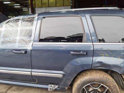 Puerta Trasera Izquierda Jeep Grand Cherokee S-LIMITED 218CV 160KW
