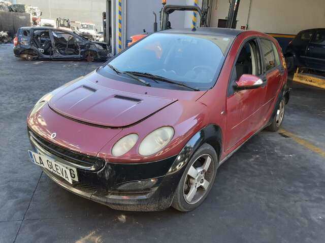 Motor de Arranque Smart Forfour 1.3 16V95CV 0CV