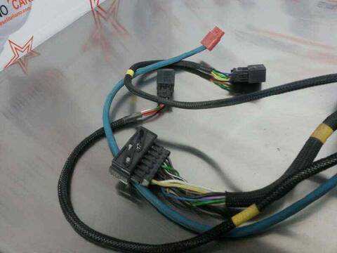 Foto 3ª: Mando Luces Mercedes Clase E 180 BERLINA 95CV 70KW (1995)