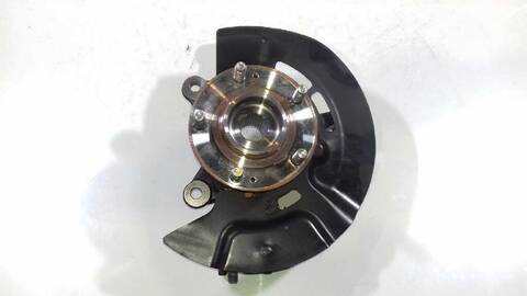 Mangueta Delantera Izquierda Hyundai Tucson CLASSIC BLUE 132CV 97KW