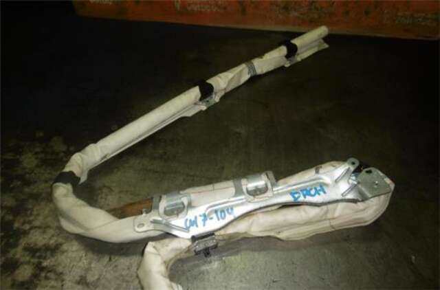 Airbag Cortina Delantero Derecho Volkswagen Golf 2.0TDI VARIANT RANCHERA