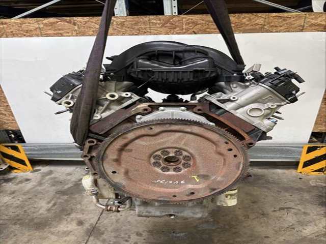 Foto 3ª: Motor Completo Ford F250 435CV 320KW [T73RVEX] (2021)