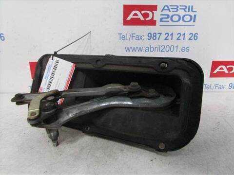 Motor Limpia Delantero Jaguar XJ 8 3.2 237CV 174KW