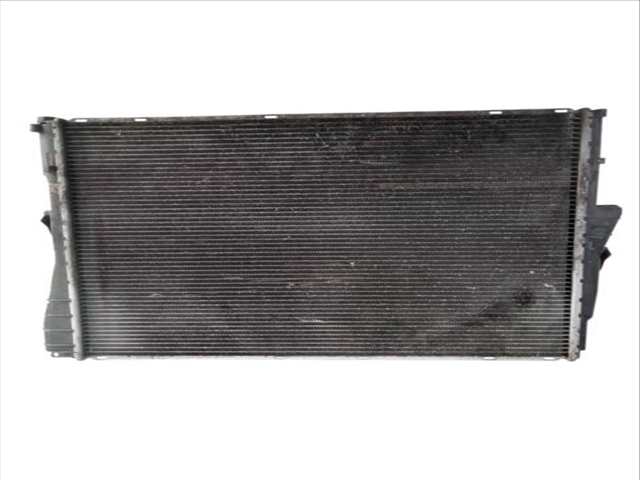 Radiador Motor Bmw X3 2.0 D 150CV