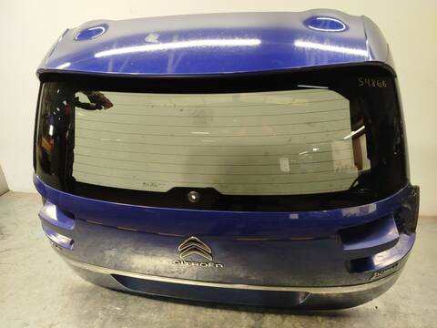 Foto 4ª: Portón Citroen C4 1.6 BLUEHDI 120 PICASSO 120CV 88KW [BHZ] (2017)