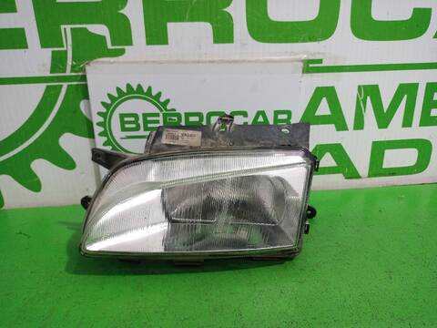 Faro Izquierdo Peugeot Partner 2.0 HDI CAT 90CV