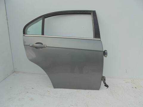 Puerta Trasera Derecha Chevrolet Epica 2.0 DIESEL CAT 150CV 110KW