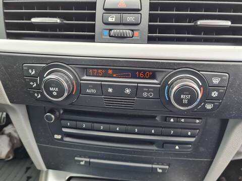 Foto 2ª: Mando Climatizador Bmw Serie 3 315 330D COUPE 231CV 170KW [M57306D3] (2007)