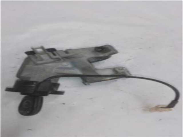 Motor de Arranque Seat Inca 1.9 D 64CV