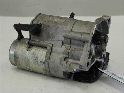 Motor de Arranque Suzuki Grand Vitara 2.0 TD INTERCOOLER 87CV 64KW