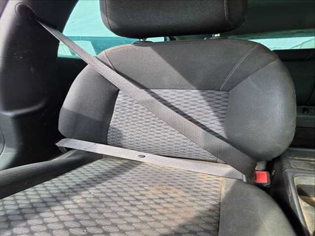 Foto 2ª: Kit Airbag Opel Astra B10XFL BERLINA (2018)