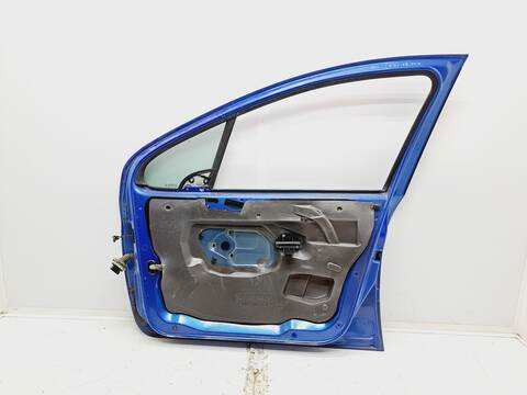 Foto 3ª: Puerta Delantera Derecha Peugeot 307 SW PACK 136CV 100KW [RHR] (2006)