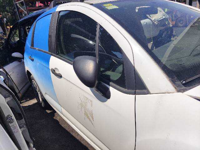 Puerta Delantera Derecha Citroen C3 1.4 HDI II COMERCIAL