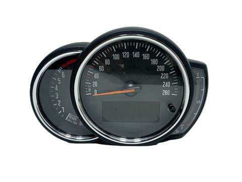 Cuadro de Instrumentos Mini Mini B38A15A