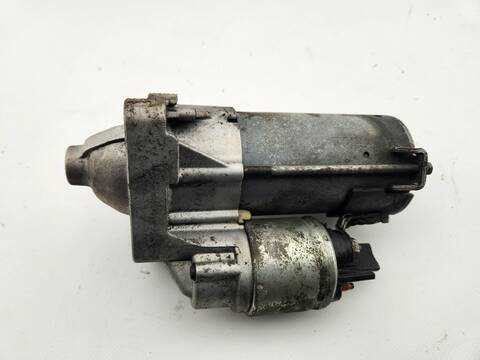 Foto 2ª: Motor de Arranque Renault Megane BUSINESS BERLINA 95CV 70KW III BERLINA 5 P [K9K846] (2014)