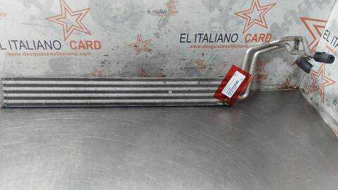 Radiador Aceite Volkswagen Touareg TDI V6 225CV 165KW