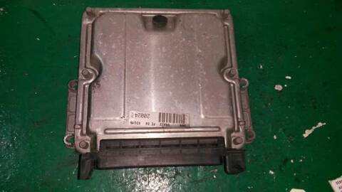Centralita Motor ECU Citroen Xsara 2.0 HDI CAT RHY - DW10TD) PICASSO 90CV 66KW