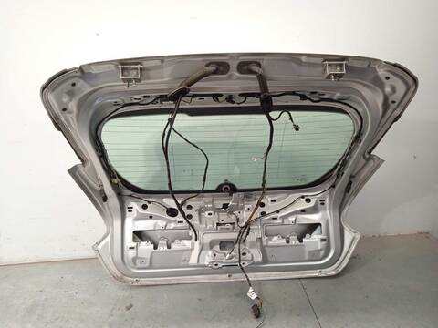 Foto 4ª: Portón Ford Focus TREND 115CV 85KW [T1DA] (2013)