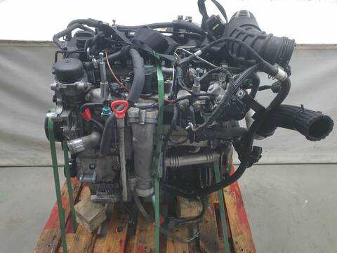 Foto 2ª: Motor Completo Ssangyong Korando PREMIUM 4X2 (1996)