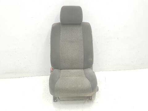 Asiento Delantero Izquierdo Toyota Land Cruiser 3.0 TD 173CV