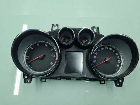 Cuadro de Instrumentos Opel Mokka COLOR EDITION 136CV 100KW