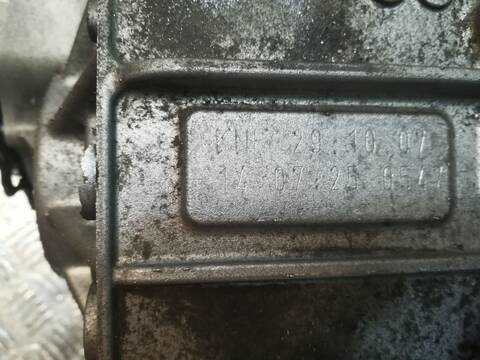 Foto 3ª: Caja Cambios Automatica Volkswagen Golf BMY AUT. (2008)