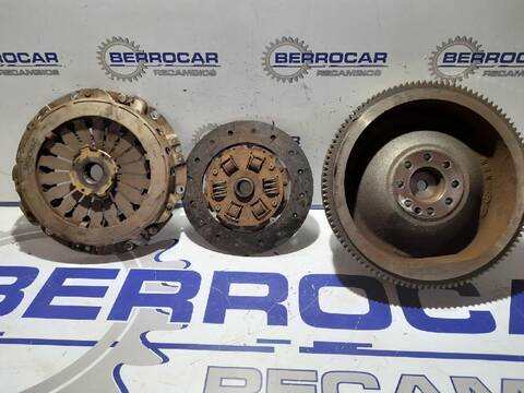 kit Embrague Hyundai Getz 1.5 CRDI CAT 82CV