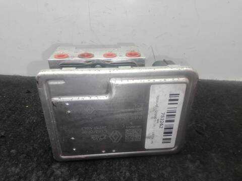 Foto 3ª: Abs Renault Scenic 1.3 TCE 140 140CV 103KW IV J9_) [H5H 450,H5H 470,H5H 490] (2018)