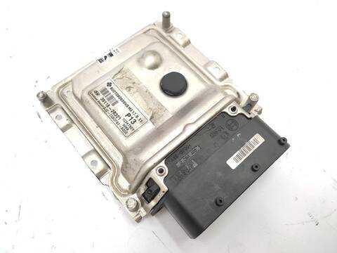 Centralita Motor ECU Hyundai ix20 1.6 CAT 125CV 92KW