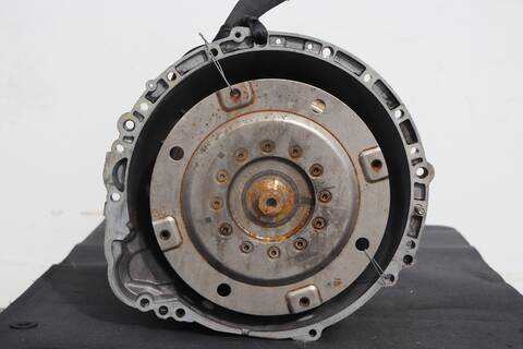 Caja Cambios Automatica Land Rover Range V6 TD HSE 245CV 180KW AUT.