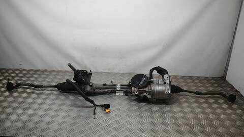 Cremallera de Direccion Citroen C4 1.5 BLUEHDI 130 AUT. 130CV 96KW 3A_ 3E_) DV5RC