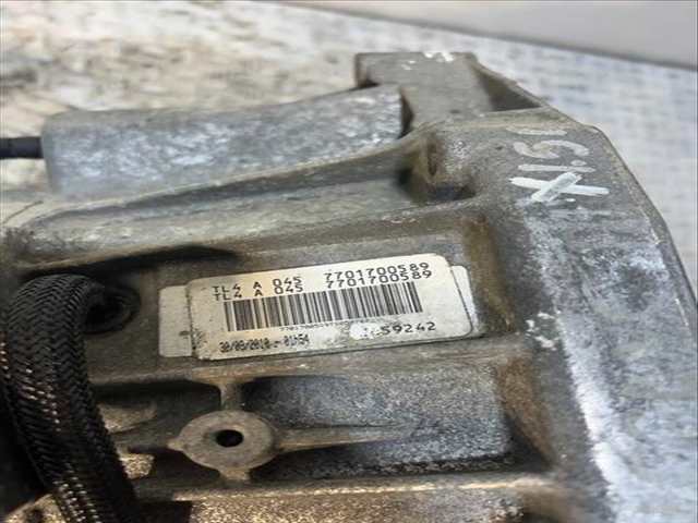 Foto 3ª: Caja Cambios Renault Megane 1.5 DCI DIESEL CAT BERLINA 86CV 63KW III BERLINA 5 P (2011)