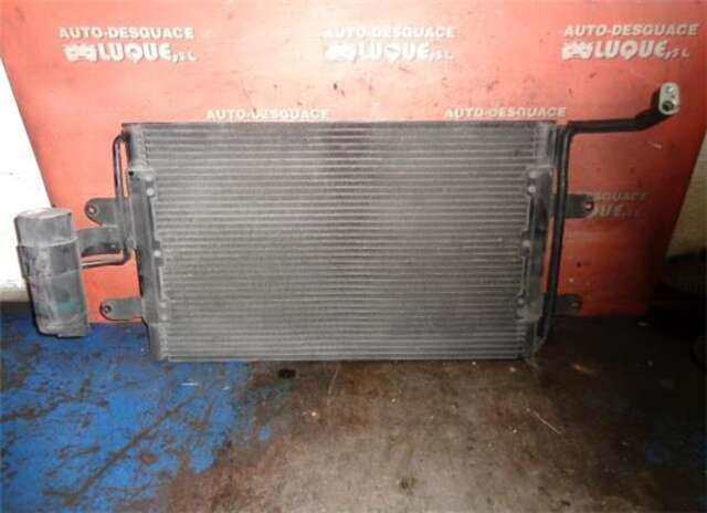 Radiador Calefaccion A.A. Audi A3 1.9 TDI AMBIENTE [1.9 LTR. - 81 KW TDI]