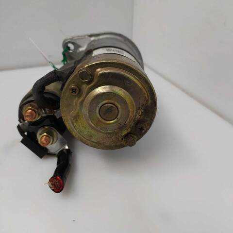 Motor de Arranque Mitsubishi Montero 1.8 H76W H66W) 114CV