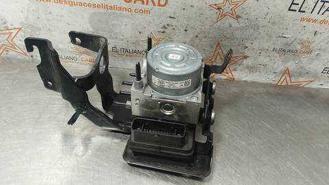 Abs Peugeot 208 ACTIVE PACK 102CV 75KW