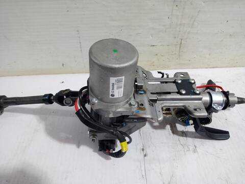 Foto 2ª: Columna Dirección Hyundai ix35 2.0 CRDI 4WD 136CV [D4HA] (2009)