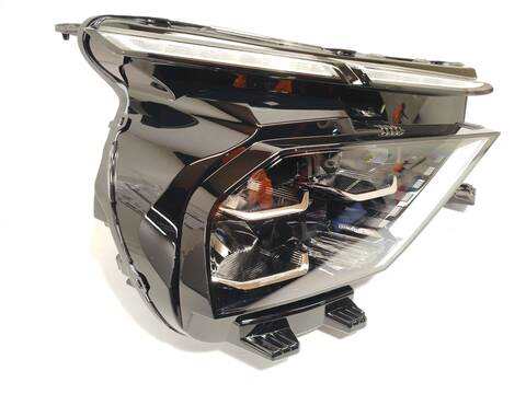 Faro Derecho Citroen C4 1.2 155CV 114KW