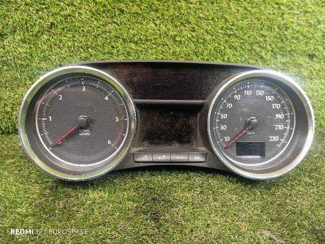 Cuadro de Instrumentos Peugeot 508 2.0 D SW HDI