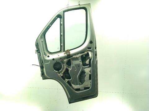 Foto 3ª: Puerta Delantera Derecha Fiat Ducato 130 MULTIJET 2 3 D [F1AE3481D] (2006)