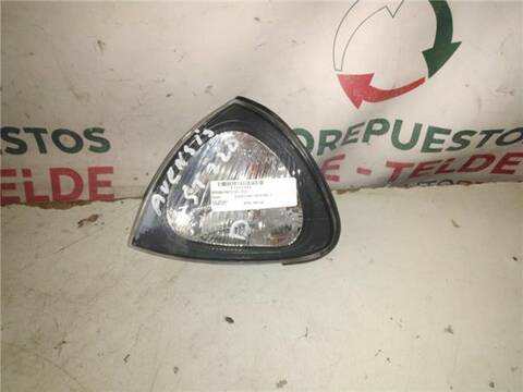 Piloto Delantero Izquierdo Toyota Avensis 2.0