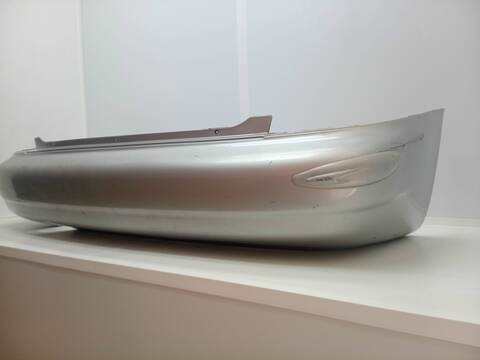Foto 3ª: Paragolpes Trasero Daewoo Lanos COOL 75CV 55KW [A13SMS] (1999)