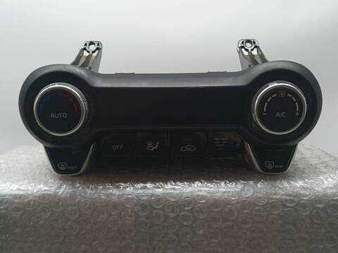 Mando Calefacción A. A. Kia Rio ATTRACT 84CV 62KW