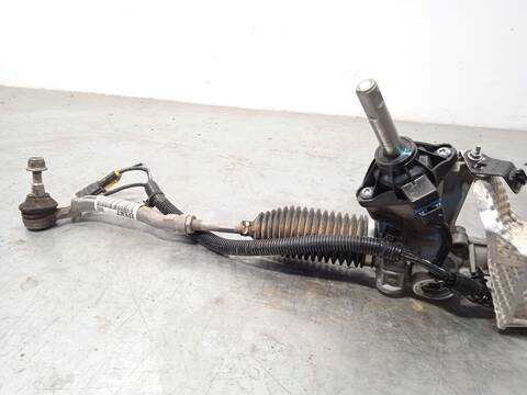 Foto 2ª: Cremallera de Direccion Fiat Doblo BLUEHDI 100 102CV 75KW FURGONETA [YH01] (2023)