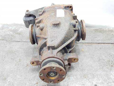 Diferencial Trasero Bmw Serie 3 315 320 CD